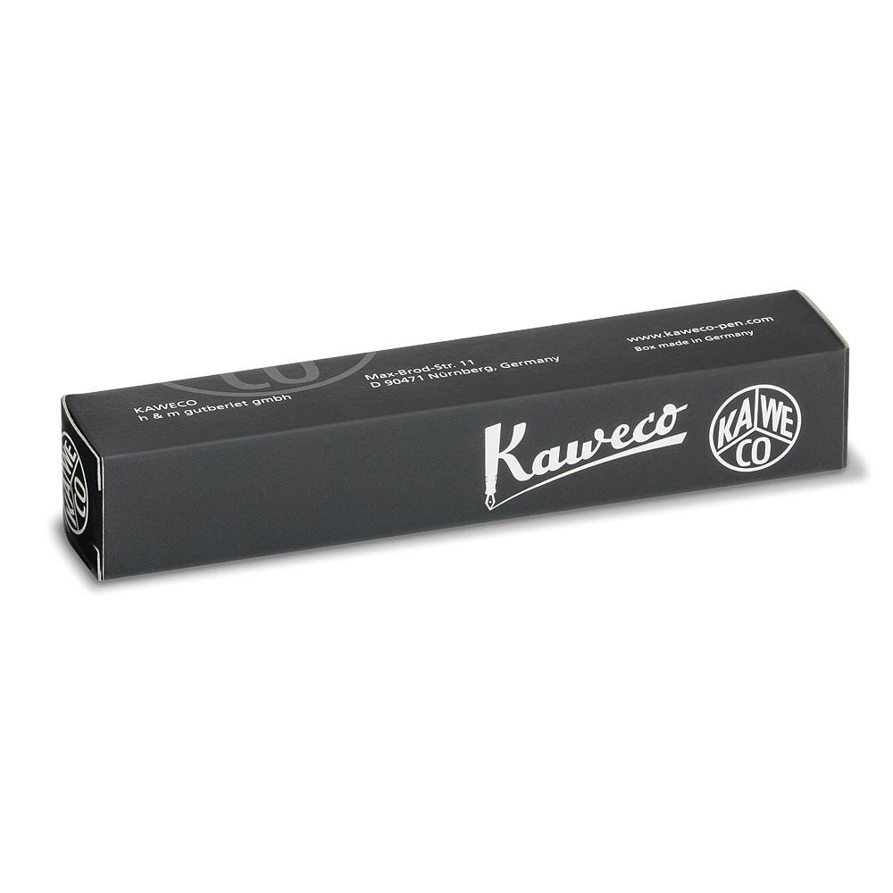 Kaweco Frosted Sport Versatil Kalem Beyaz 3,2 mm 10001624