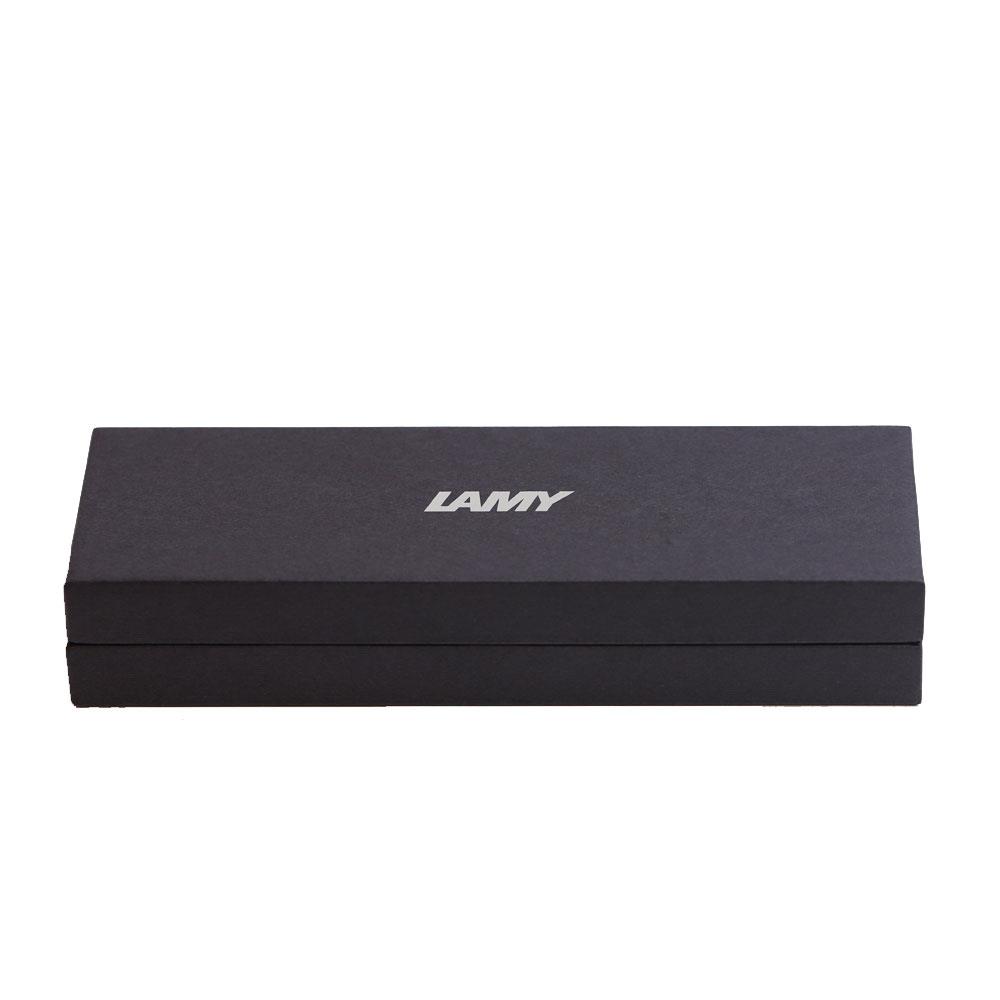 Lamy Studio Lx Roller Kalem All Black 366LX