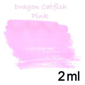 Bi Fırt Mürekkep Noodlers Dragon Catfish Pink 2ml 19818