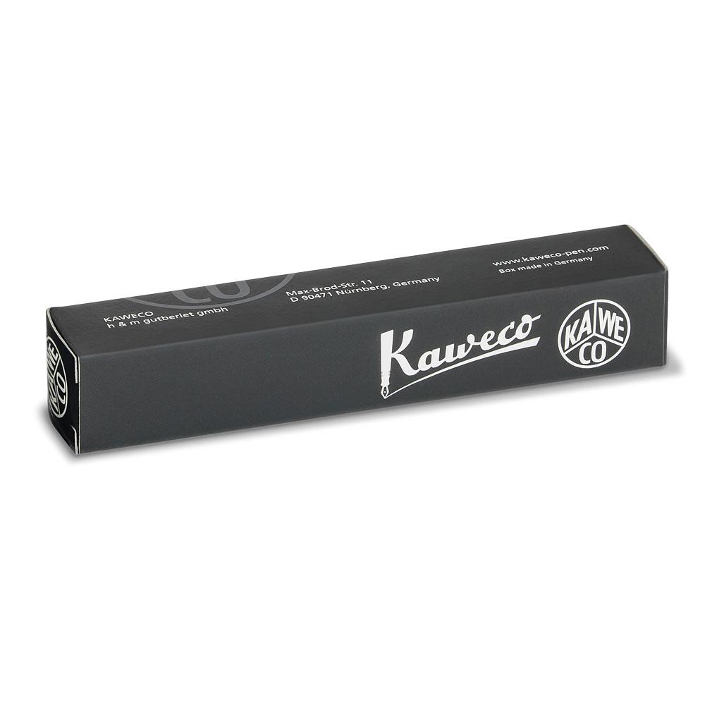 Kaweco Classic Sport Versatil Kalem 0.7mm Bordo 10000498