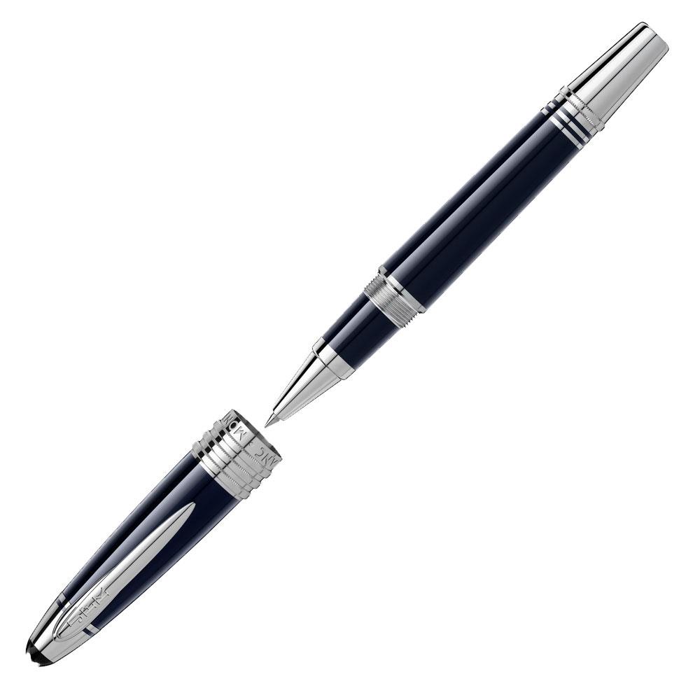 Montblanc Great Characters Special JF Kennedy Roller Kalem 111047