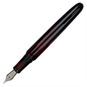 Wancher Dream Pen Tsuki Red F Uç Dolma Kalem ERSF
