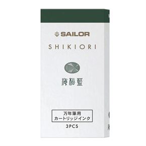Sailor Shikiori Dolma Kalem Kartuşu Miruai 13-0350-204