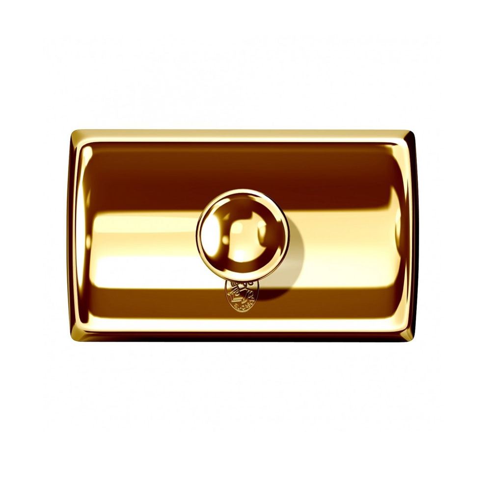 El Casco Masaüstü Mürekkep Kurutucu Gold 750-L