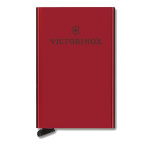 Victorinox Altius Secrid Essential Kartlık Kırmızı 612676