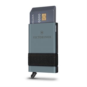Victorinox Smart Card Cüzdan Gri Vt 0.7250.36