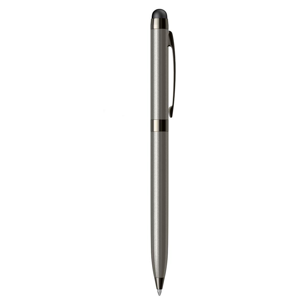 Scrikss Touch Pen Titanyum Tükenmez Kalem