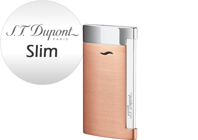 Dupont Slim Çakmak