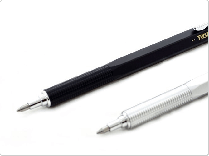 Tükenmez Kalem